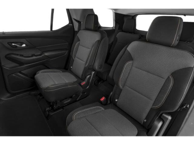 2021 Chevrolet Traverse LT Cloth Appleton WI