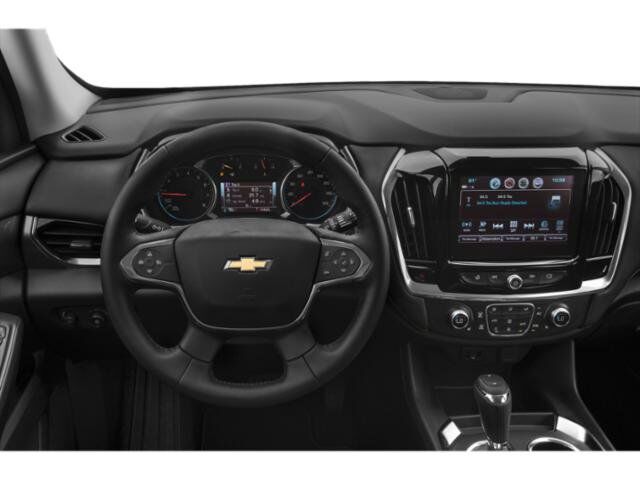 2021 Chevrolet Traverse LT Cloth Appleton WI