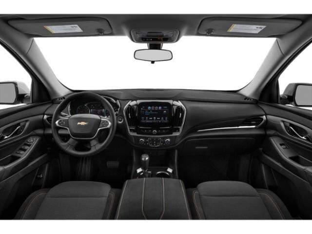 2021 Chevrolet Traverse LT Cloth Appleton WI