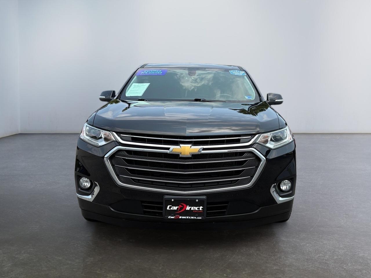 2021 Chevrolet Traverse LT Leather, POWER LIFTGATE, CAPTAINS CHAIRS, POWER 3RD ROW SEATING, HEATED SEATS, BLIND SPOT, LANE KEEP ASSIST, APPLE CARPLAY/ANDROID AUTO, KEYLESS START, THIS CHEVY IS READY FOR THE WHOLE FAMILY! Virginia Beach VA 2021 Chevrolet Traverse LT Leather, POWER LIFTGATE, CAPTAINS CHAIRS, POWER 3RD ROW SEATING, HEATED SEATS, BLIND SPOT, LANE KEEP ASSIST, APPLE CARPLAY/ANDROID AUTO, KEYLESS START, THIS CHEVY IS READY FOR THE WHOLE FAMILY! Virginia Beach VA