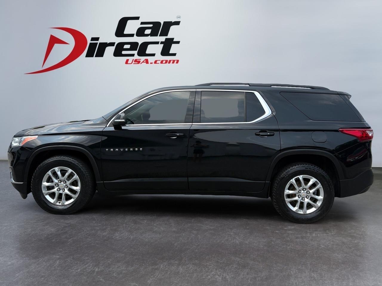 2021 Chevrolet Traverse LT Leather, POWER LIFTGATE, CAPTAINS CHAIRS, POWER 3RD ROW SEATING, HEATED SEATS, BLIND SPOT, LANE KEEP ASSIST, APPLE CARPLAY/ANDROID AUTO, KEYLESS START, THIS CHEVY IS READY FOR THE WHOLE FAMILY! Virginia Beach VA 2021 Chevrolet Traverse LT Leather, POWER LIFTGATE, CAPTAINS CHAIRS, POWER 3RD ROW SEATING, HEATED SEATS, BLIND SPOT, LANE KEEP ASSIST, APPLE CARPLAY/ANDROID AUTO, KEYLESS START, THIS CHEVY IS READY FOR THE WHOLE FAMILY! Virginia Beach VA