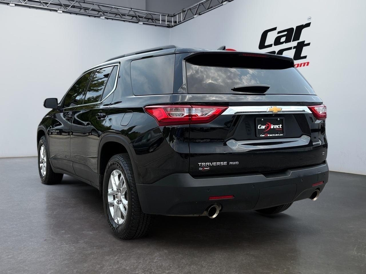 2021 Chevrolet Traverse LT Leather, POWER LIFTGATE, CAPTAINS CHAIRS, POWER 3RD ROW SEATING, HEATED SEATS, BLIND SPOT, LANE KEEP ASSIST, APPLE CARPLAY/ANDROID AUTO, KEYLESS START, THIS CHEVY IS READY FOR THE WHOLE FAMILY! Virginia Beach VA 2021 Chevrolet Traverse LT Leather, POWER LIFTGATE, CAPTAINS CHAIRS, POWER 3RD ROW SEATING, HEATED SEATS, BLIND SPOT, LANE KEEP ASSIST, APPLE CARPLAY/ANDROID AUTO, KEYLESS START, THIS CHEVY IS READY FOR THE WHOLE FAMILY! Virginia Beach VA