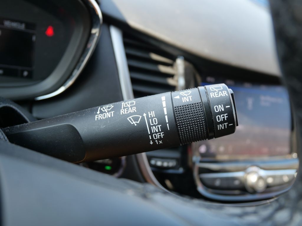 2021 Chevrolet Trax LT Mt Pleasant MI
