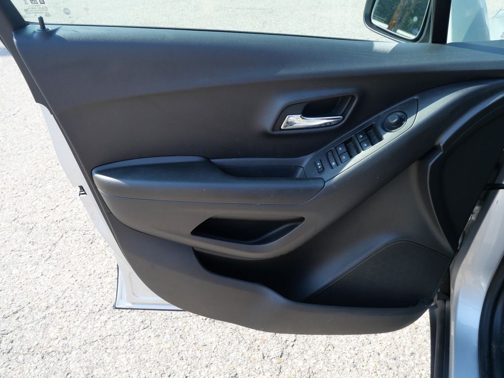 2021 Chevrolet Trax LT Mt Pleasant MI