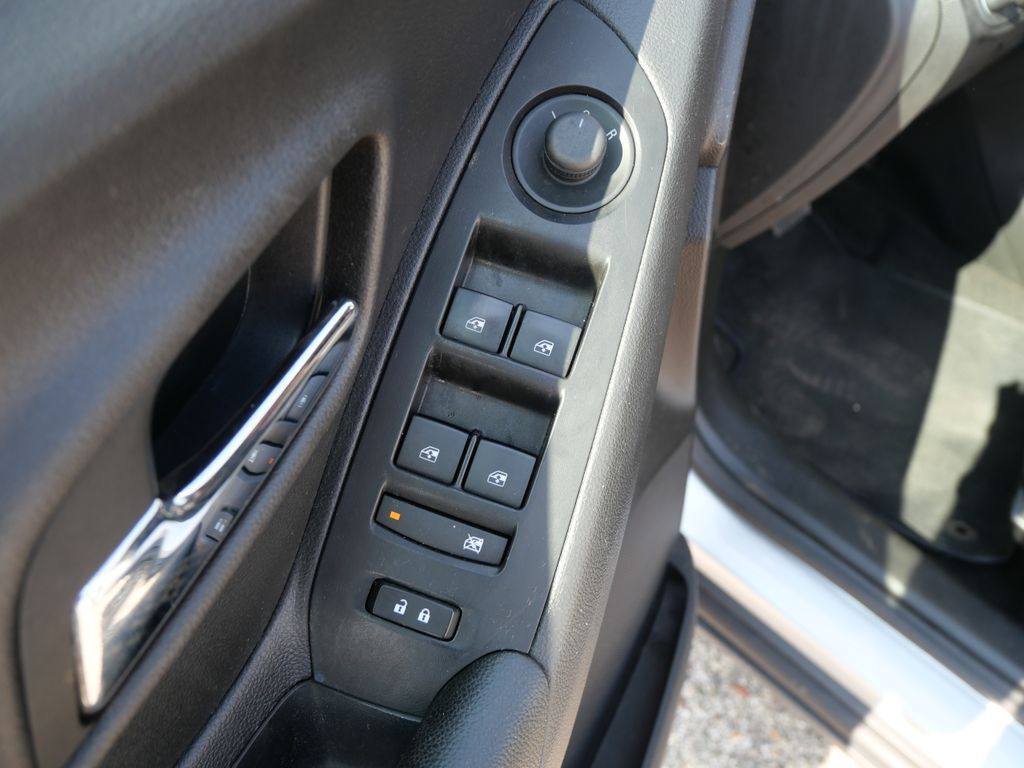 2021 Chevrolet Trax LT Mt Pleasant MI