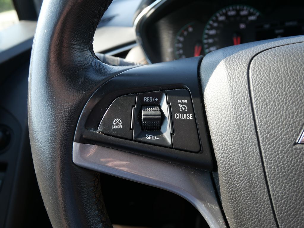 2021 Chevrolet Trax LT Mt Pleasant MI