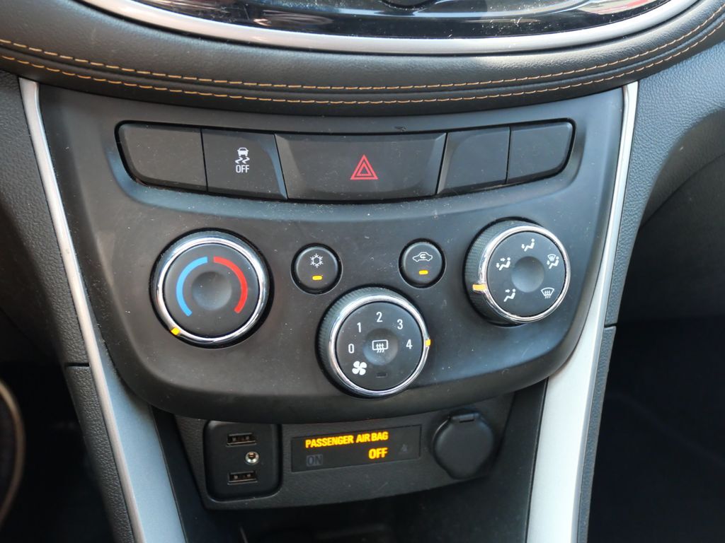 2021 Chevrolet Trax LT Mt Pleasant MI