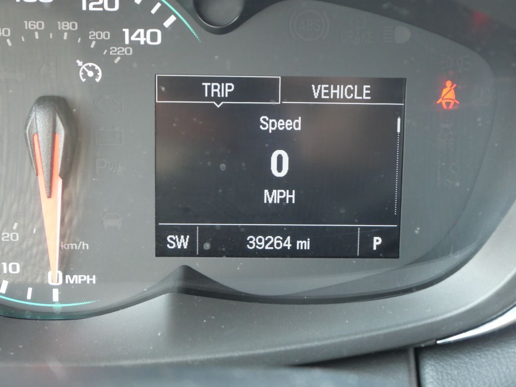 2021 Chevrolet Trax LT Mt Pleasant MI