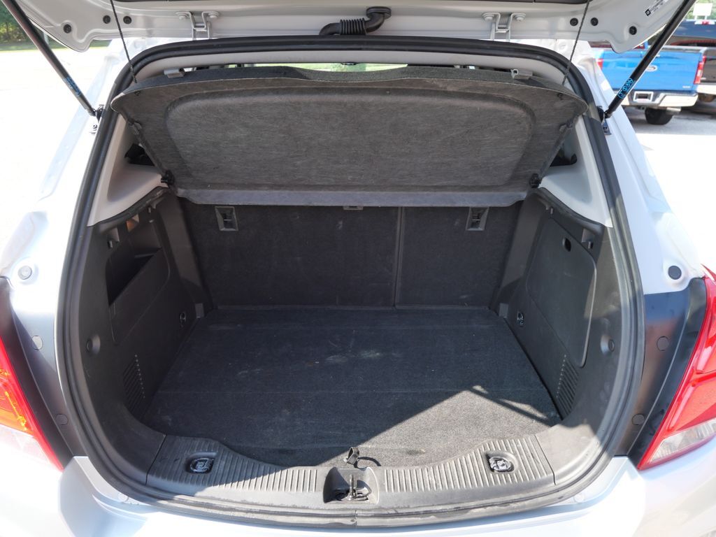 2021 Chevrolet Trax LT Mt Pleasant MI