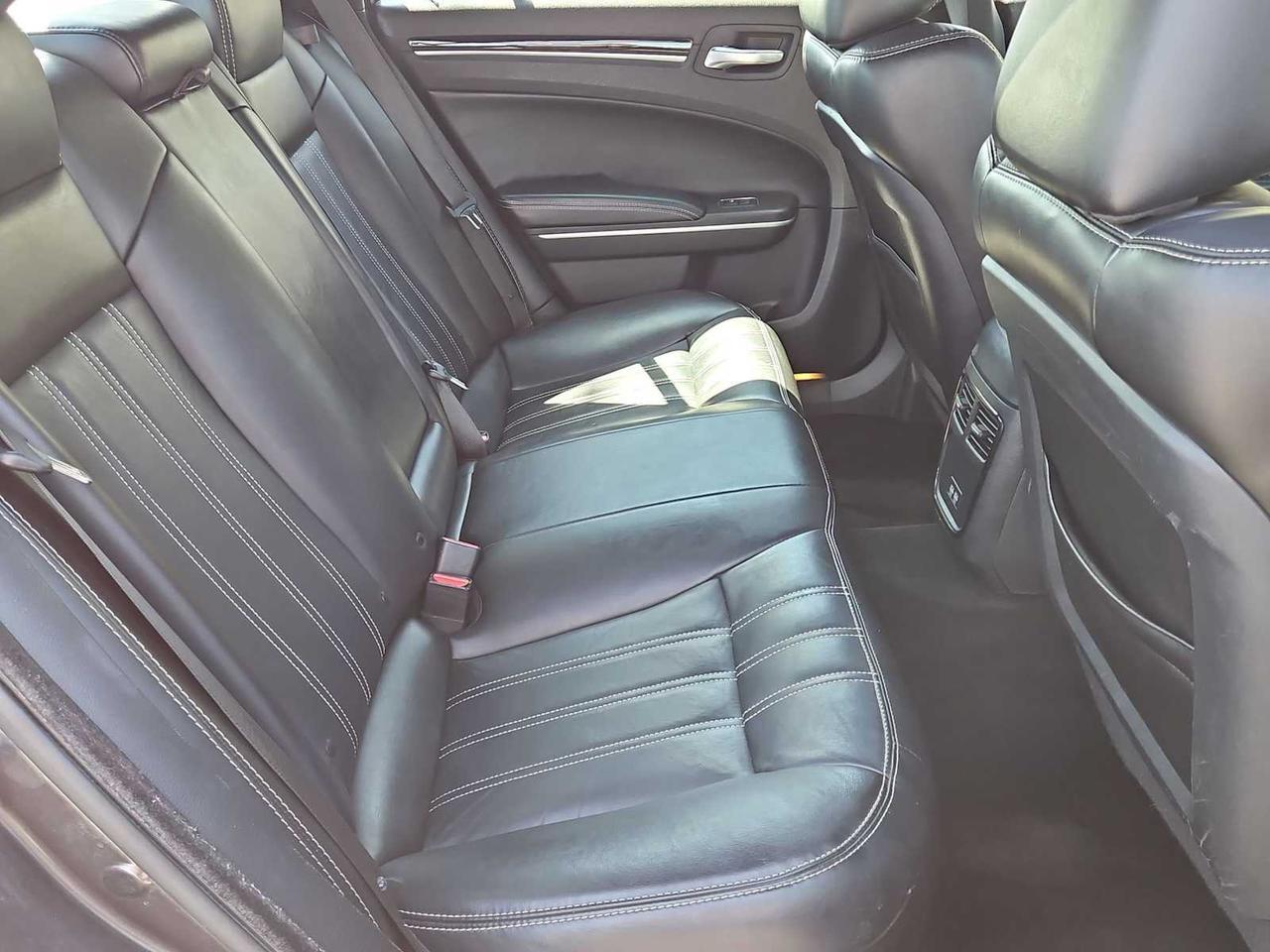 2021 Chrysler 300 300S Irving TX