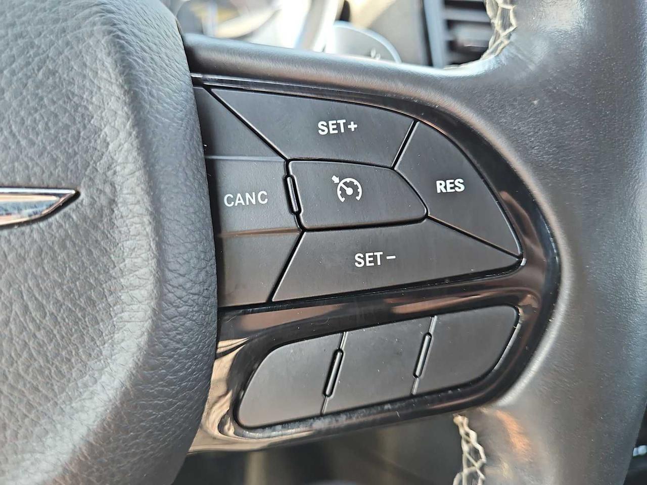 2021 Chrysler 300 300S Irving TX