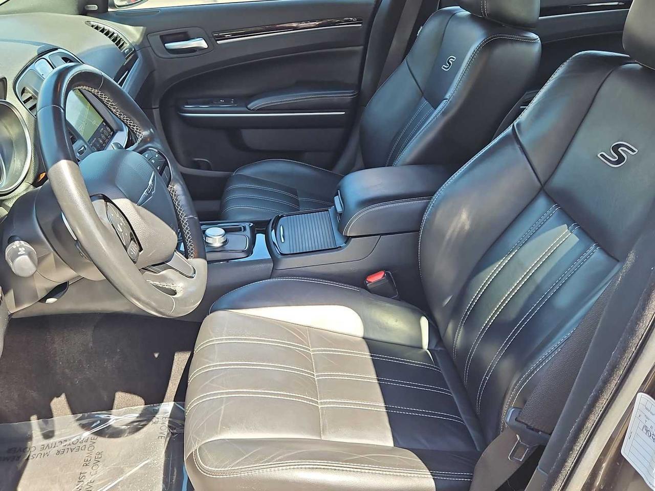 2021 Chrysler 300 300S Irving TX
