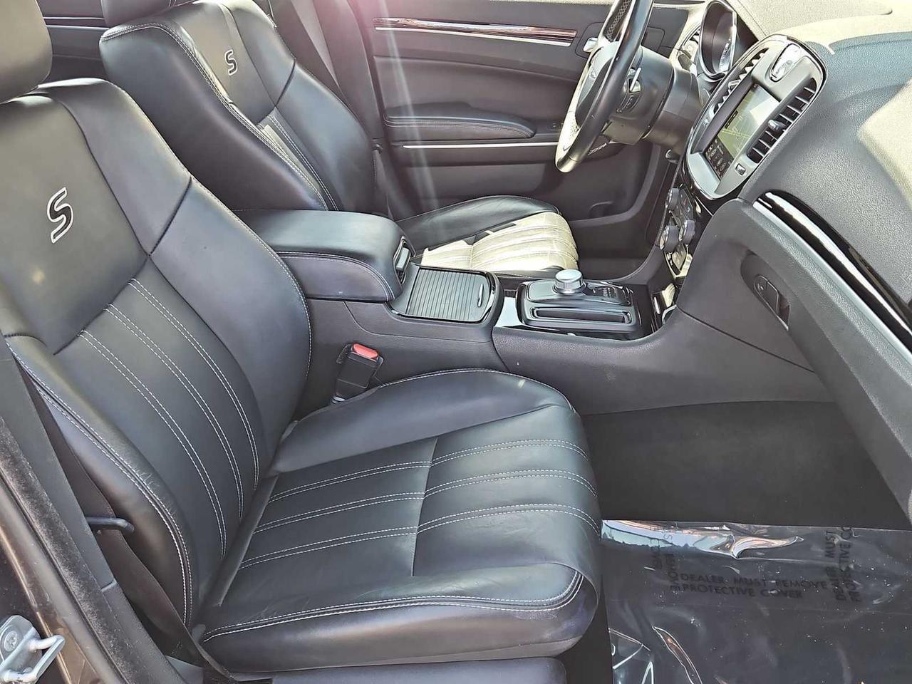 2021 Chrysler 300 300S Irving TX