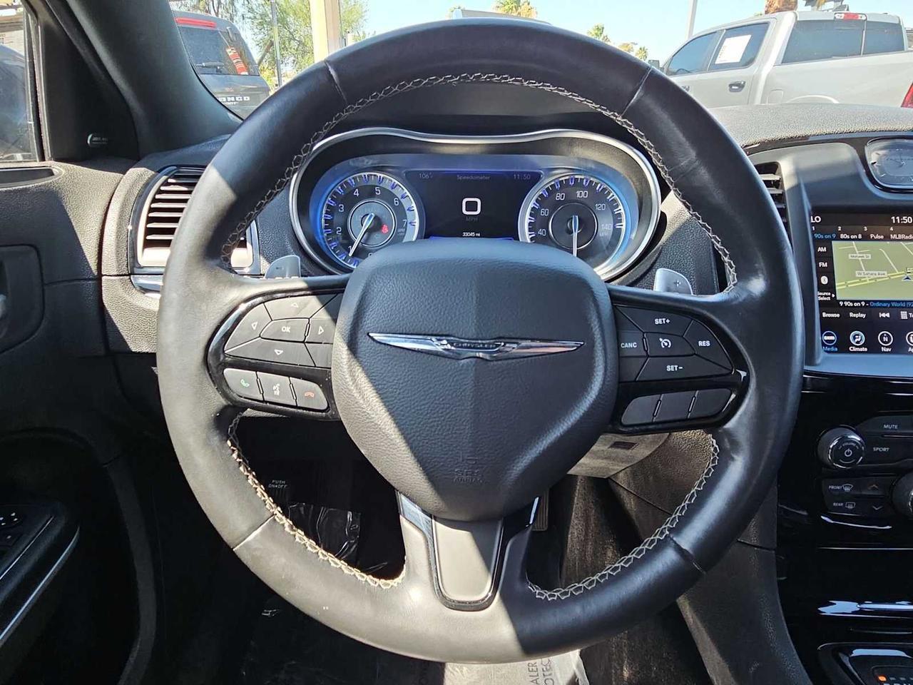 2021 Chrysler 300 300S Irving TX