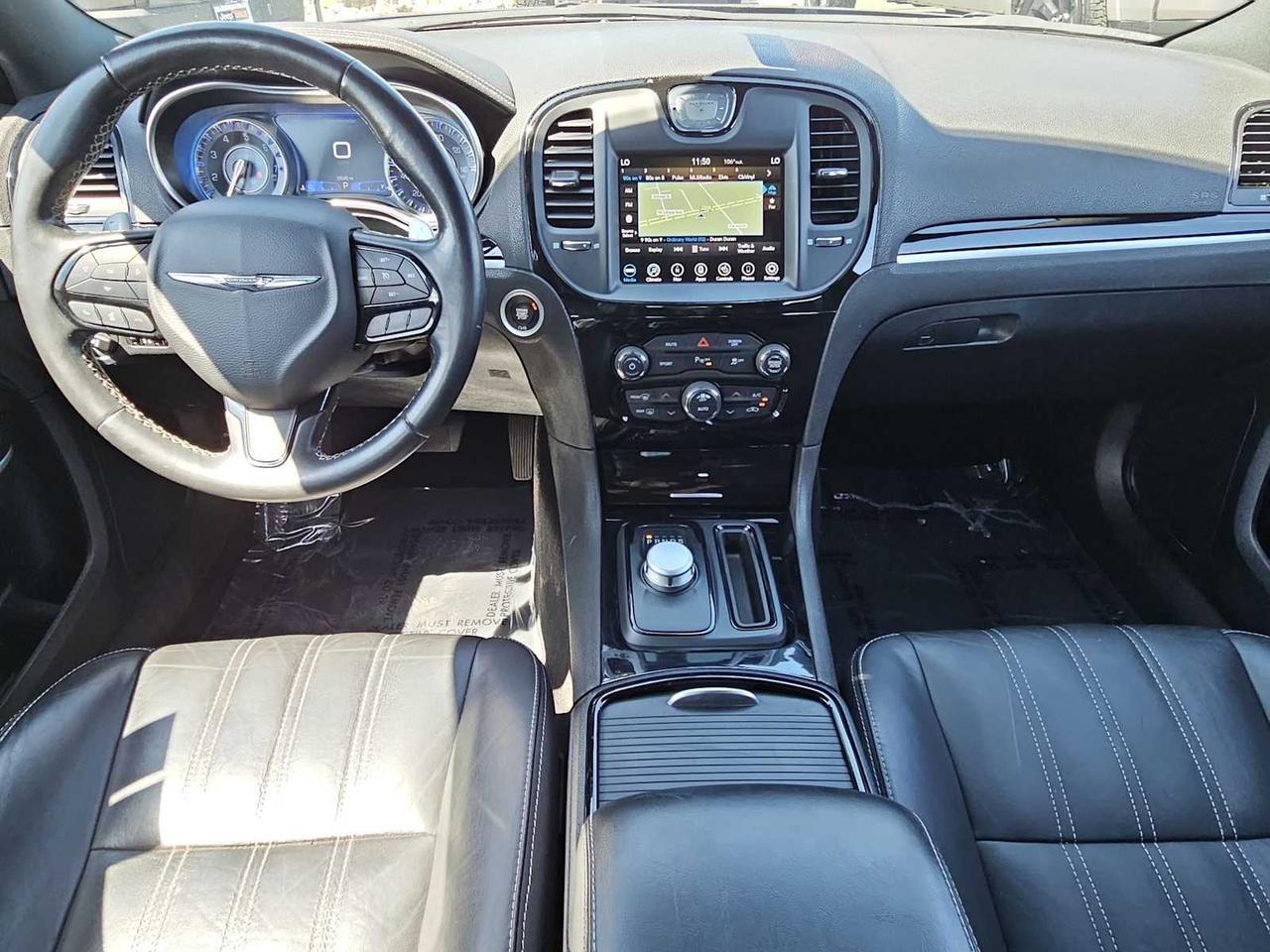 2021 Chrysler 300 300S Irving TX