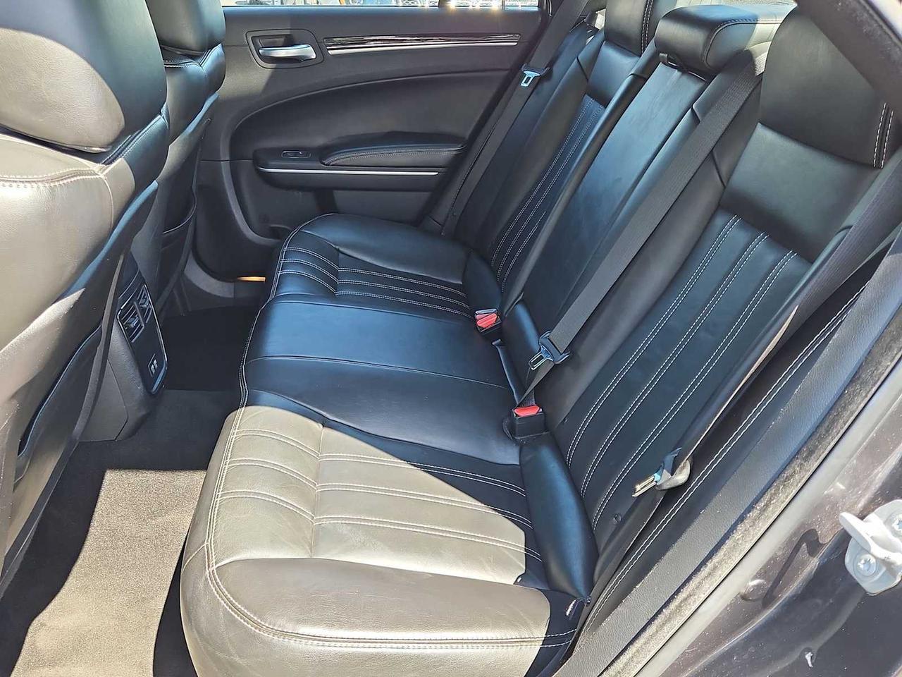 2021 Chrysler 300 300S Irving TX