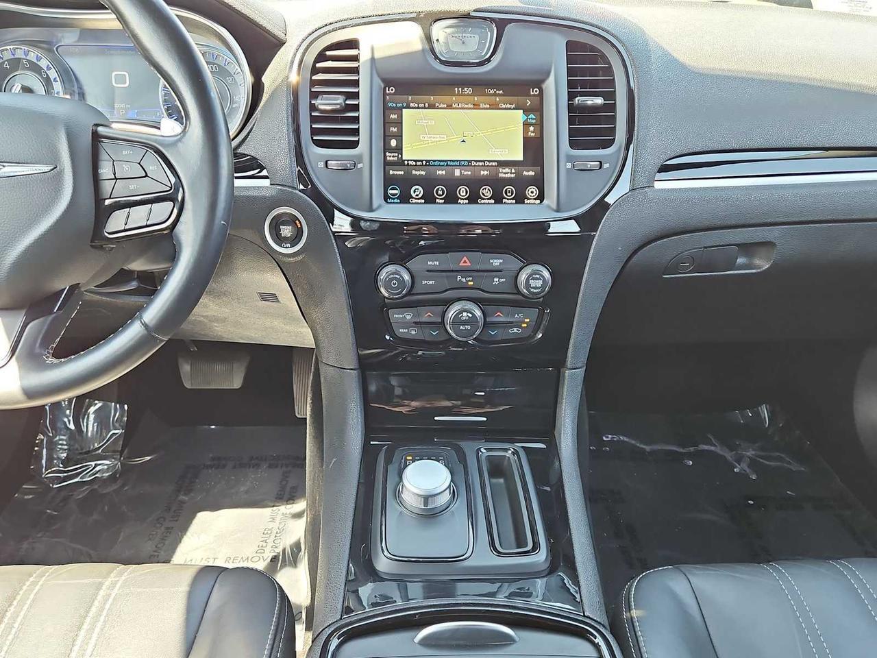 2021 Chrysler 300 300S Irving TX