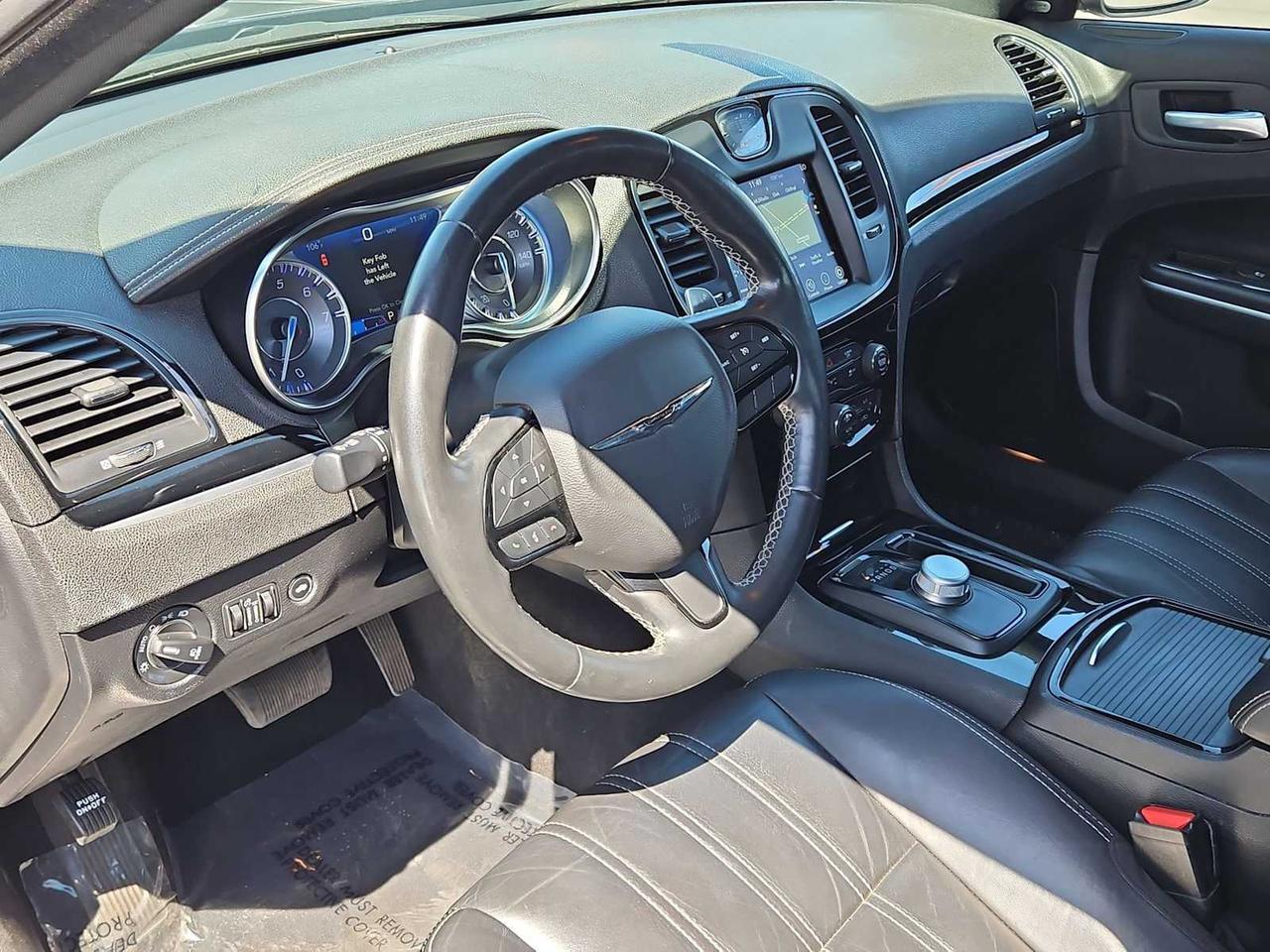 2021 Chrysler 300 300S Irving TX