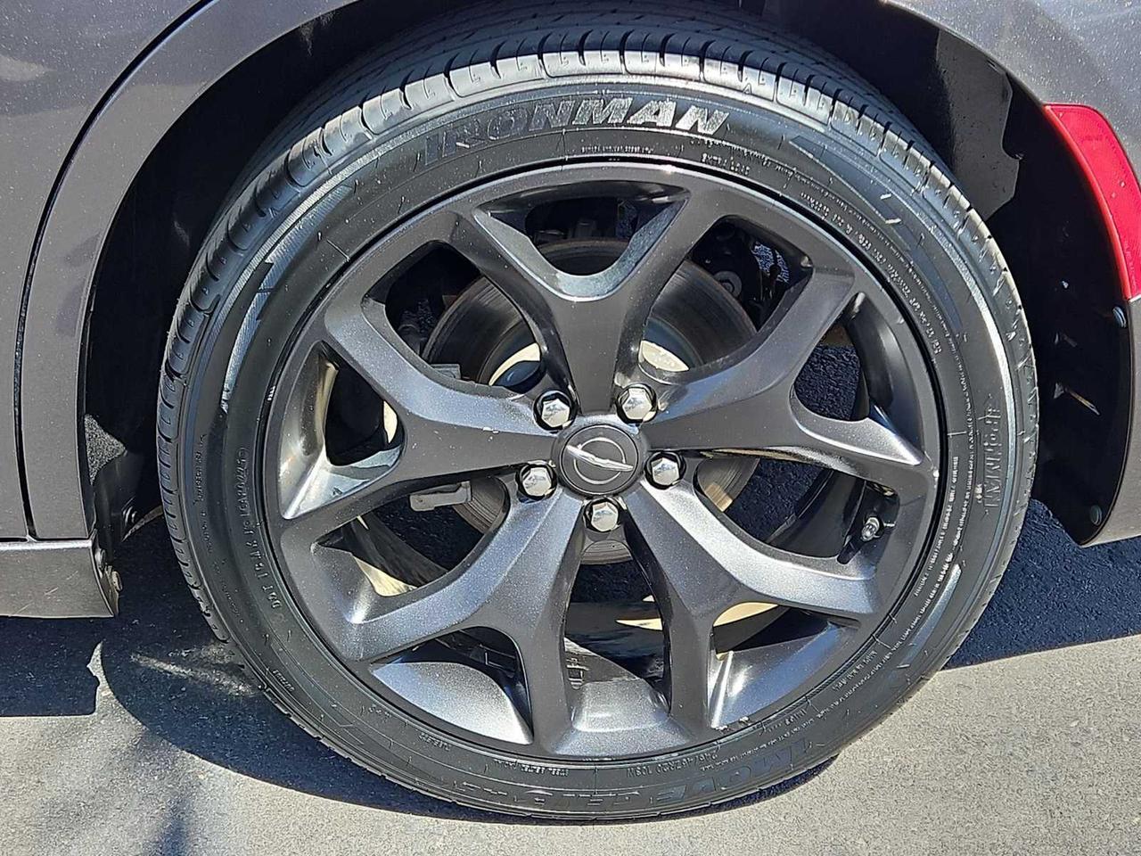 2021 Chrysler 300 300S Irving TX