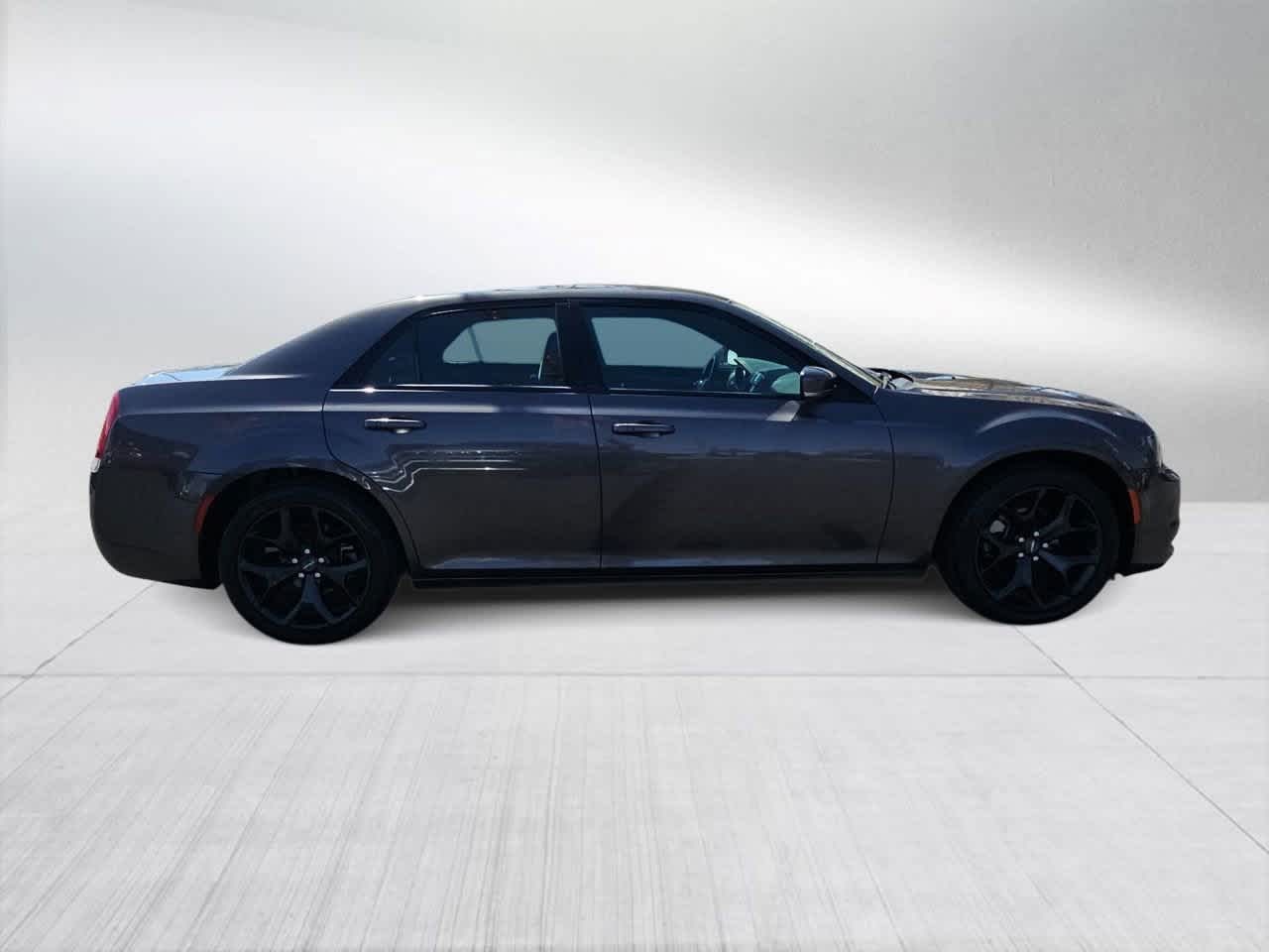 2021 Chrysler 300 300S Irving TX