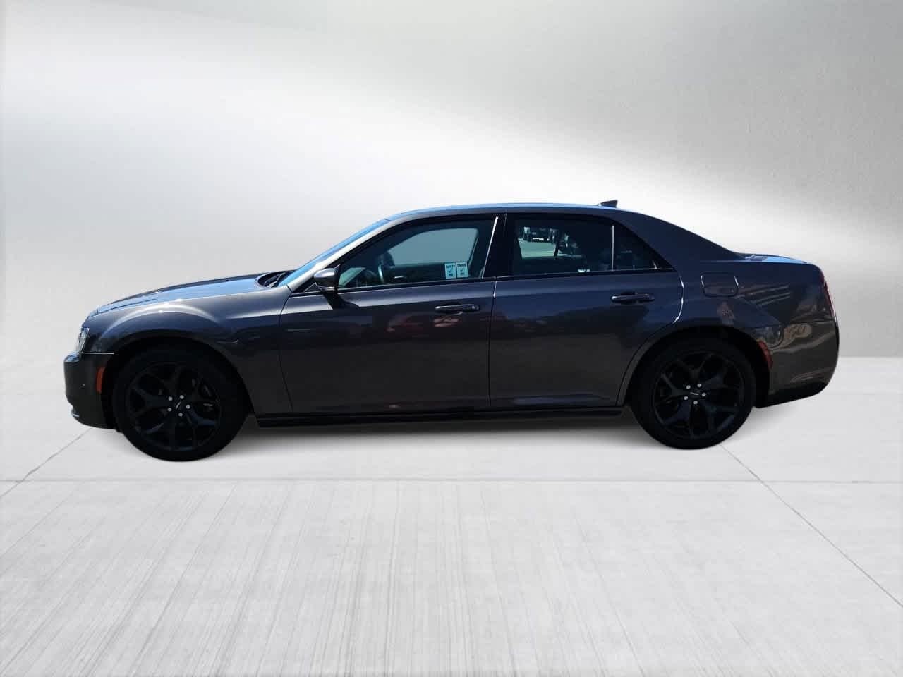 2021 Chrysler 300 300S Irving TX