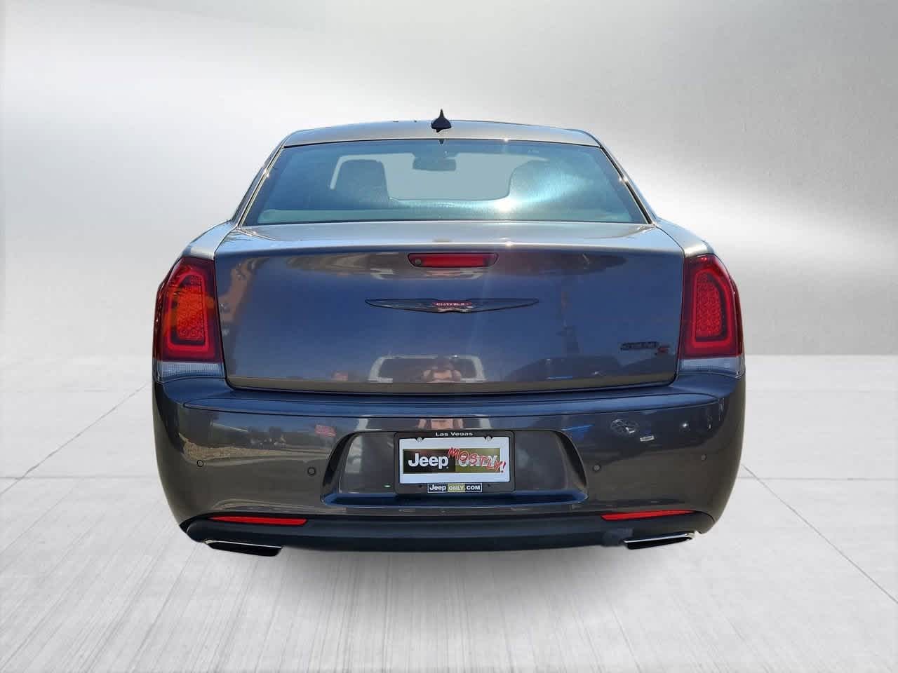 2021 Chrysler 300 300S Irving TX