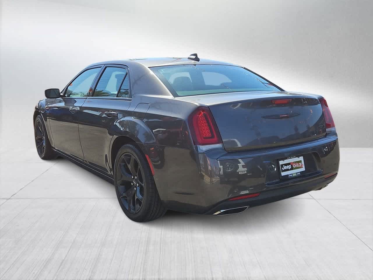 2021 Chrysler 300 300S Irving TX