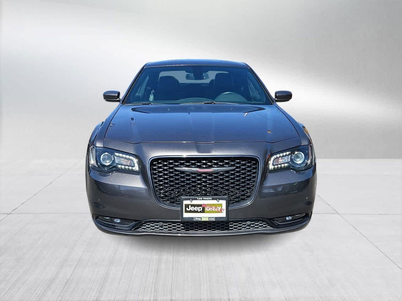 2021 Chrysler 300 300S Irving TX