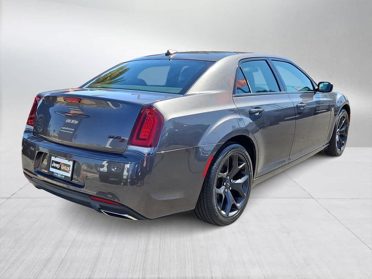 2021 Chrysler 300 300S Irving TX