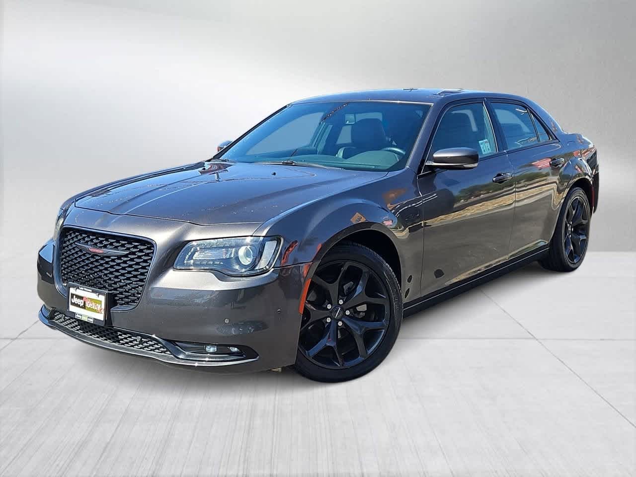 2021 Chrysler 300 300S Irving TX