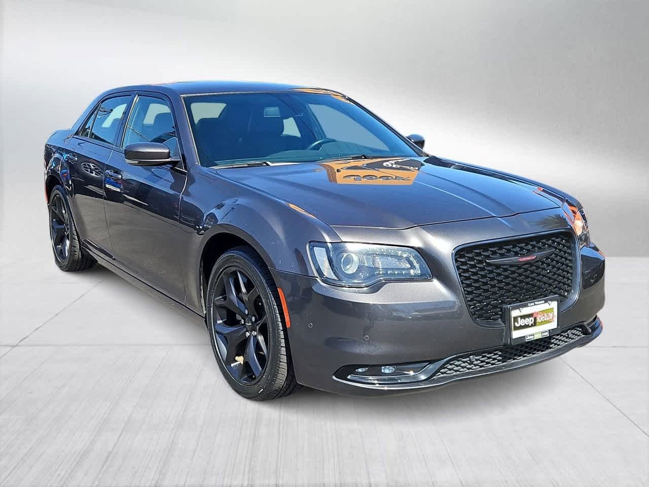 2021 Chrysler 300 300S Irving TX