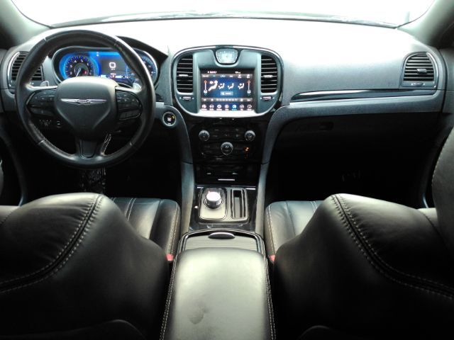 2021 Chrysler 300 300S 2021 Chrysler 300 300S
