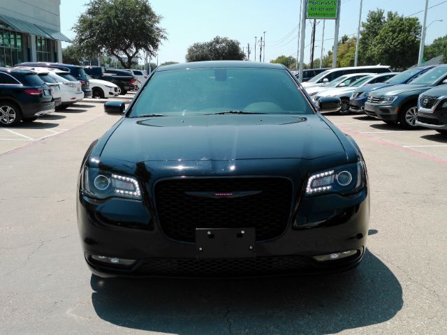 2021 Chrysler 300 300S 2021 Chrysler 300 300S