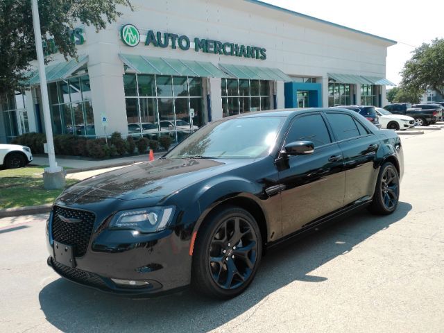 2021 Chrysler 300 300S 2021 Chrysler 300 300S