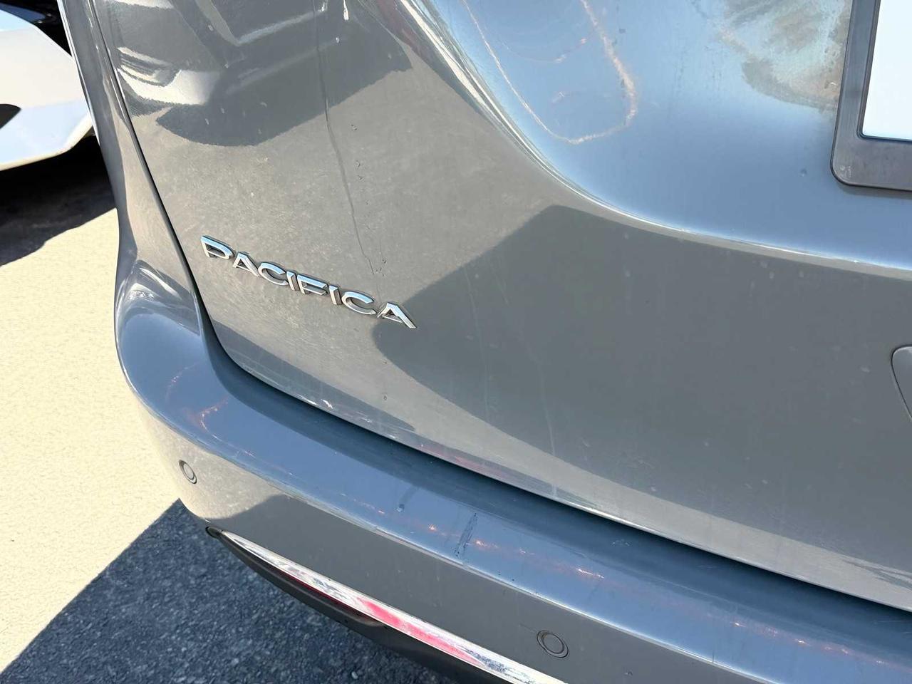 2021 Chrysler Pacifica Touring L Irving TX 2021 Chrysler Pacifica Touring L Irving TX