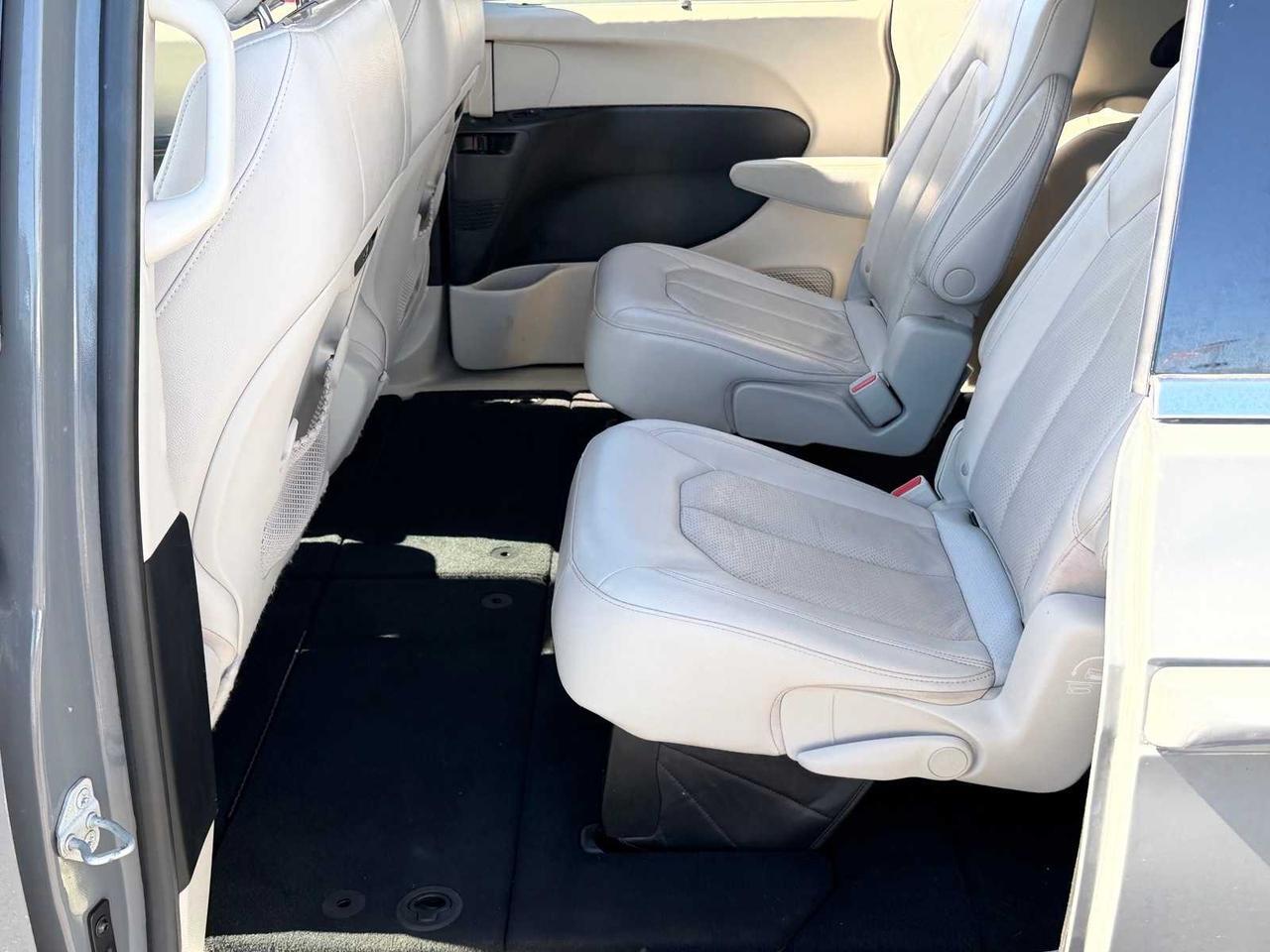 2021 Chrysler Pacifica Touring L Irving TX 2021 Chrysler Pacifica Touring L Irving TX