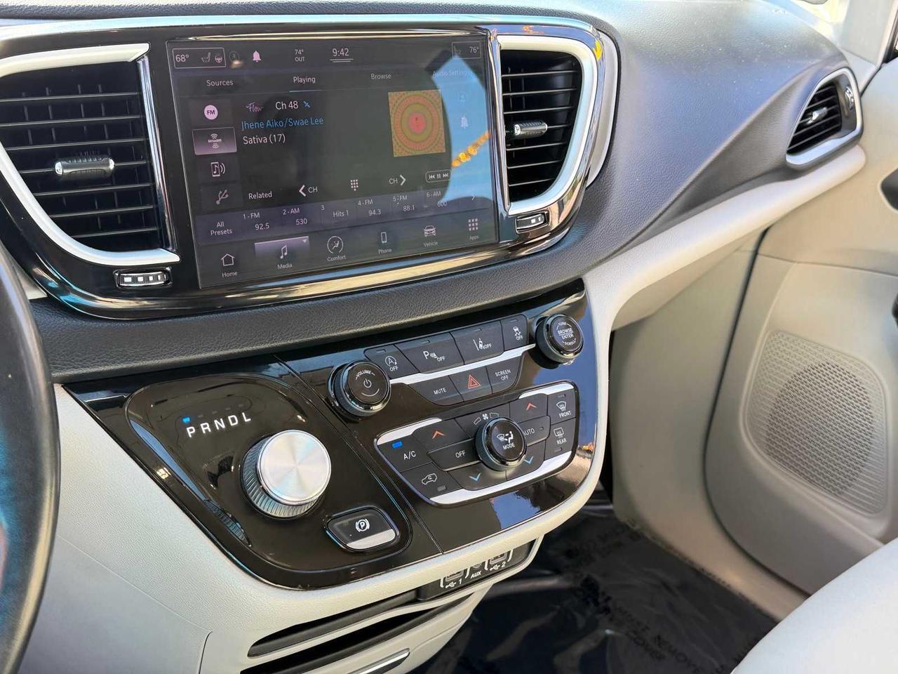 2021 Chrysler Pacifica Touring L Irving TX 2021 Chrysler Pacifica Touring L Irving TX