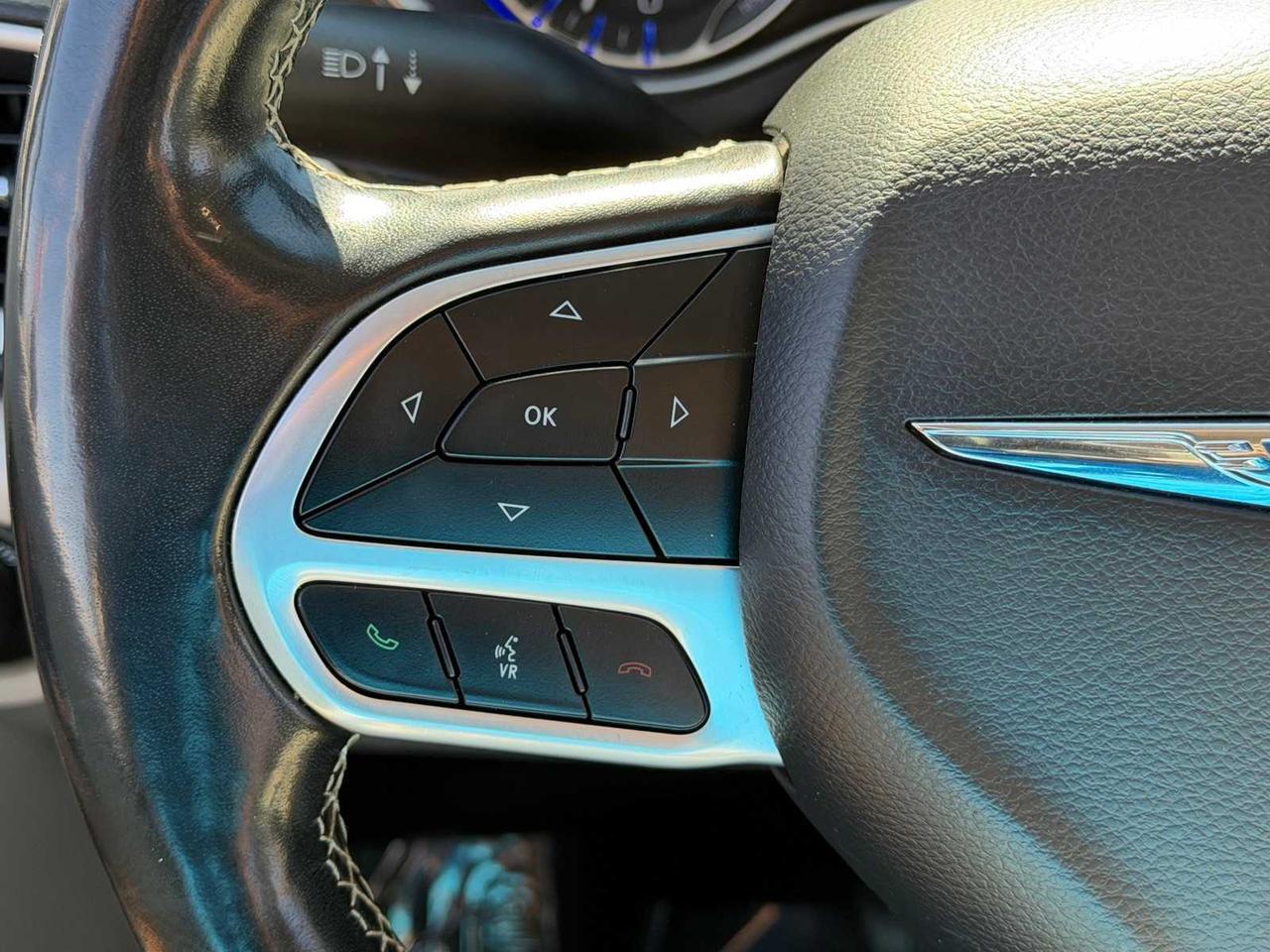 2021 Chrysler Pacifica Touring L Irving TX 2021 Chrysler Pacifica Touring L Irving TX