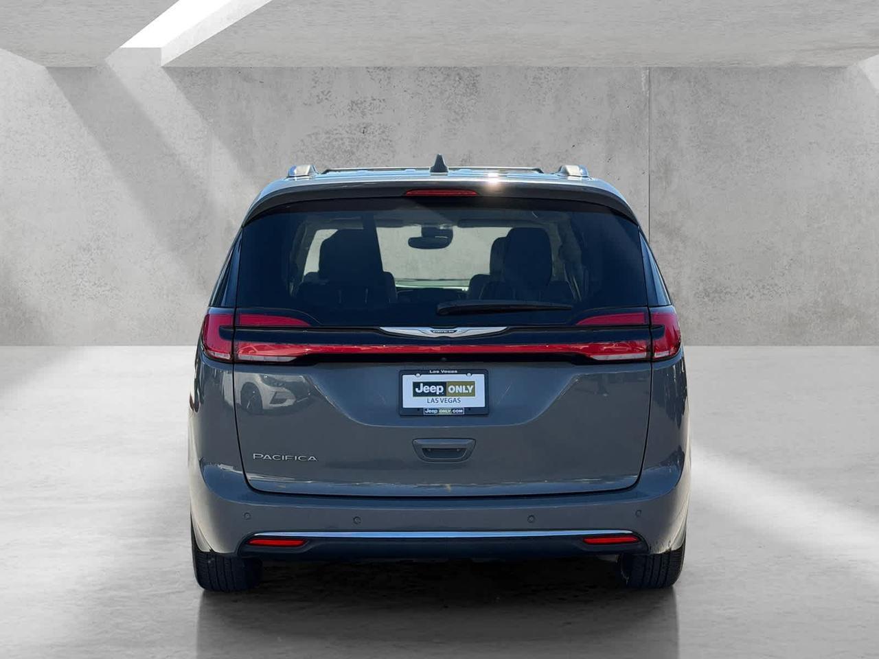 2021 Chrysler Pacifica Touring L Irving TX 2021 Chrysler Pacifica Touring L Irving TX