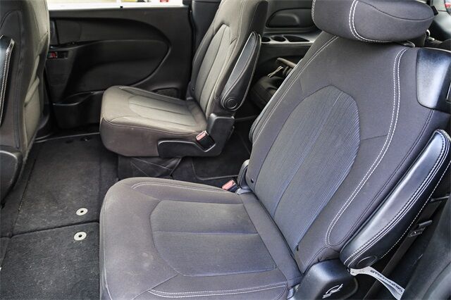 2021 Chrysler Pacifica Touring Renton WA 2021 Chrysler Pacifica Touring Renton WA