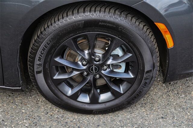 2021 Chrysler Pacifica Touring Renton WA 2021 Chrysler Pacifica Touring Renton WA