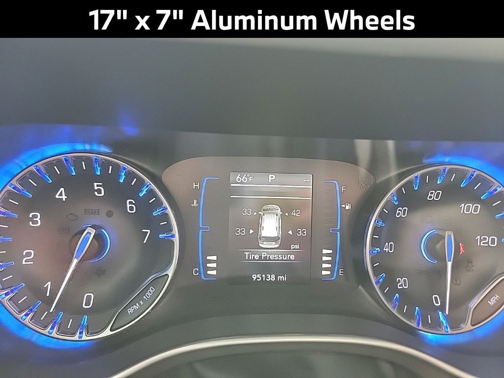 2021 Chrysler Voyager LXI San Clemente CA