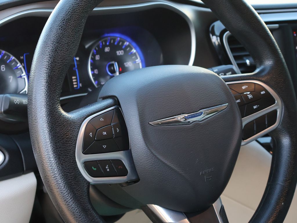 2021 Chrysler Voyager LXI San Clemente CA