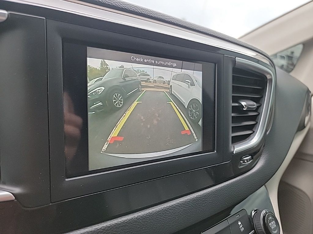 2021 Chrysler Voyager LXI San Clemente CA
