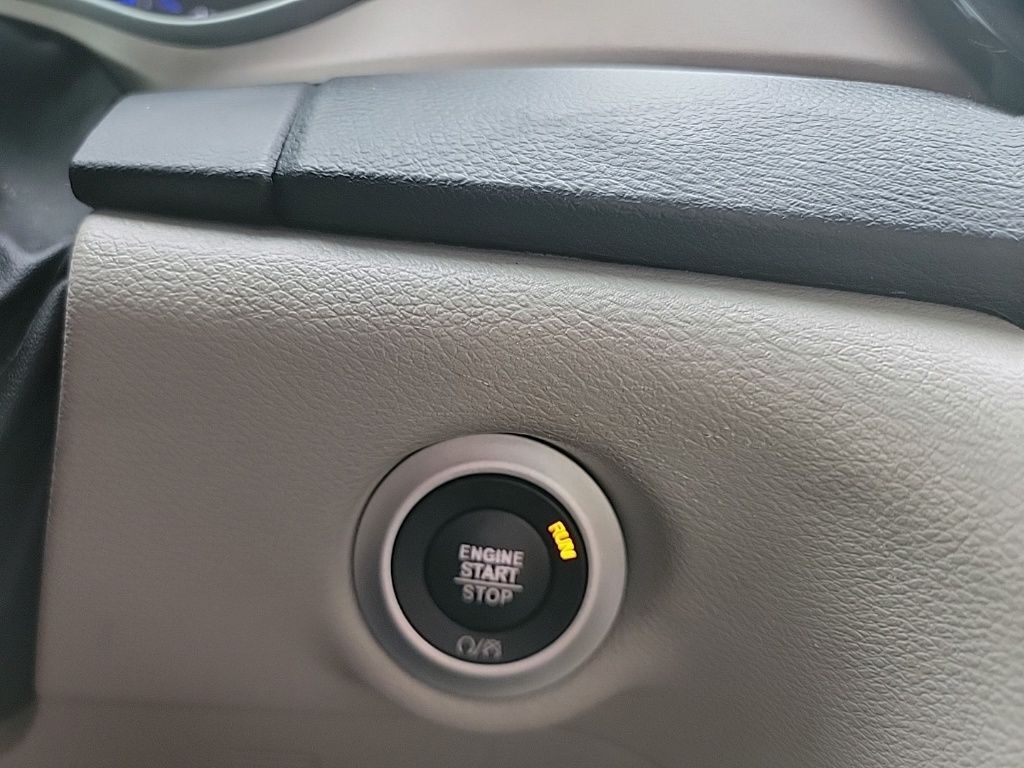2021 Chrysler Voyager LXI San Clemente CA