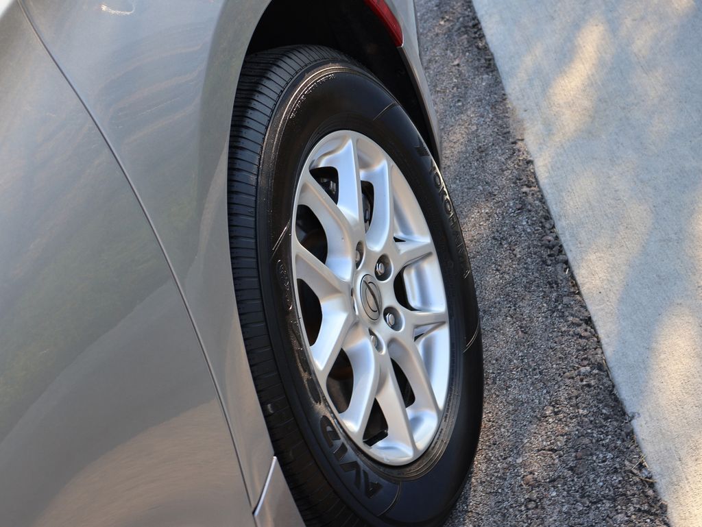 2021 Chrysler Voyager LXI San Clemente CA