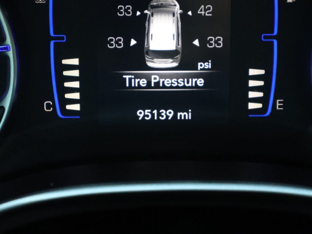 2021 Chrysler Voyager LXI San Clemente CA