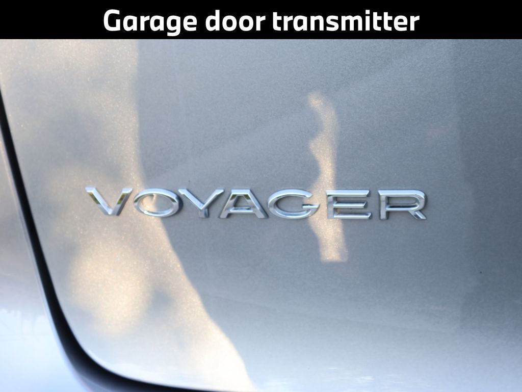 2021 Chrysler Voyager LXI San Clemente CA