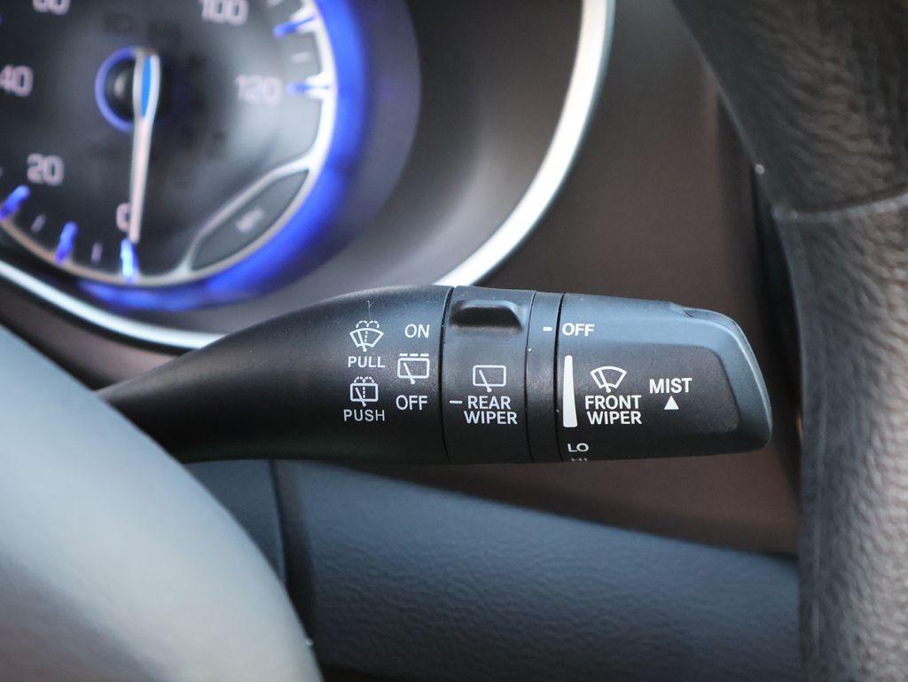 2021 Chrysler Voyager LXI San Clemente CA