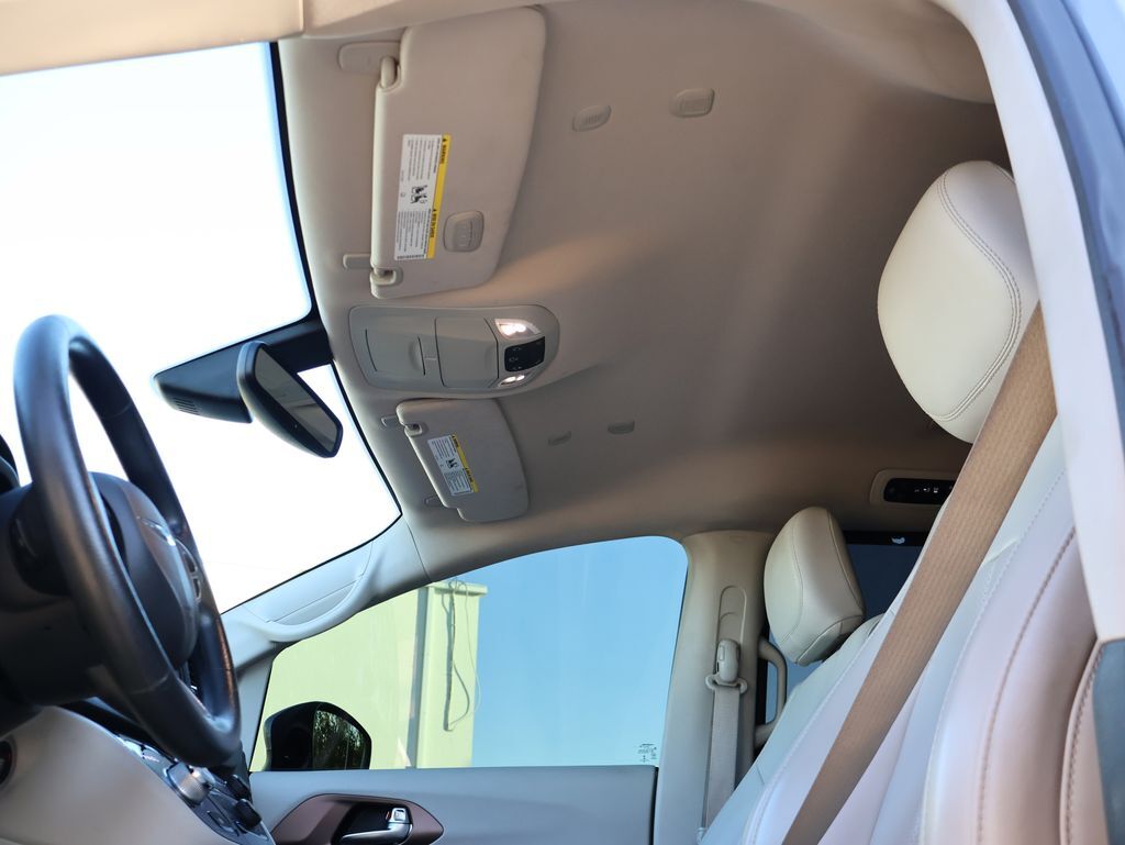 2021 Chrysler Voyager LXI San Clemente CA